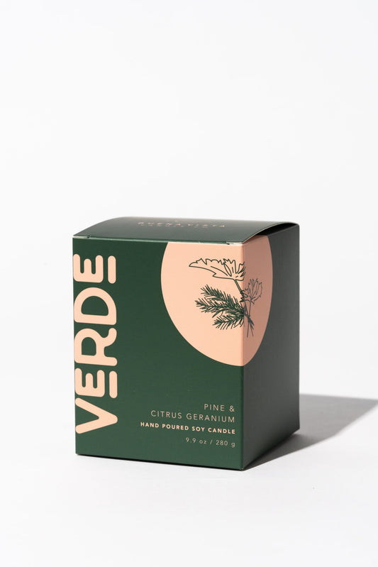 Verde Scent (All Sizes)