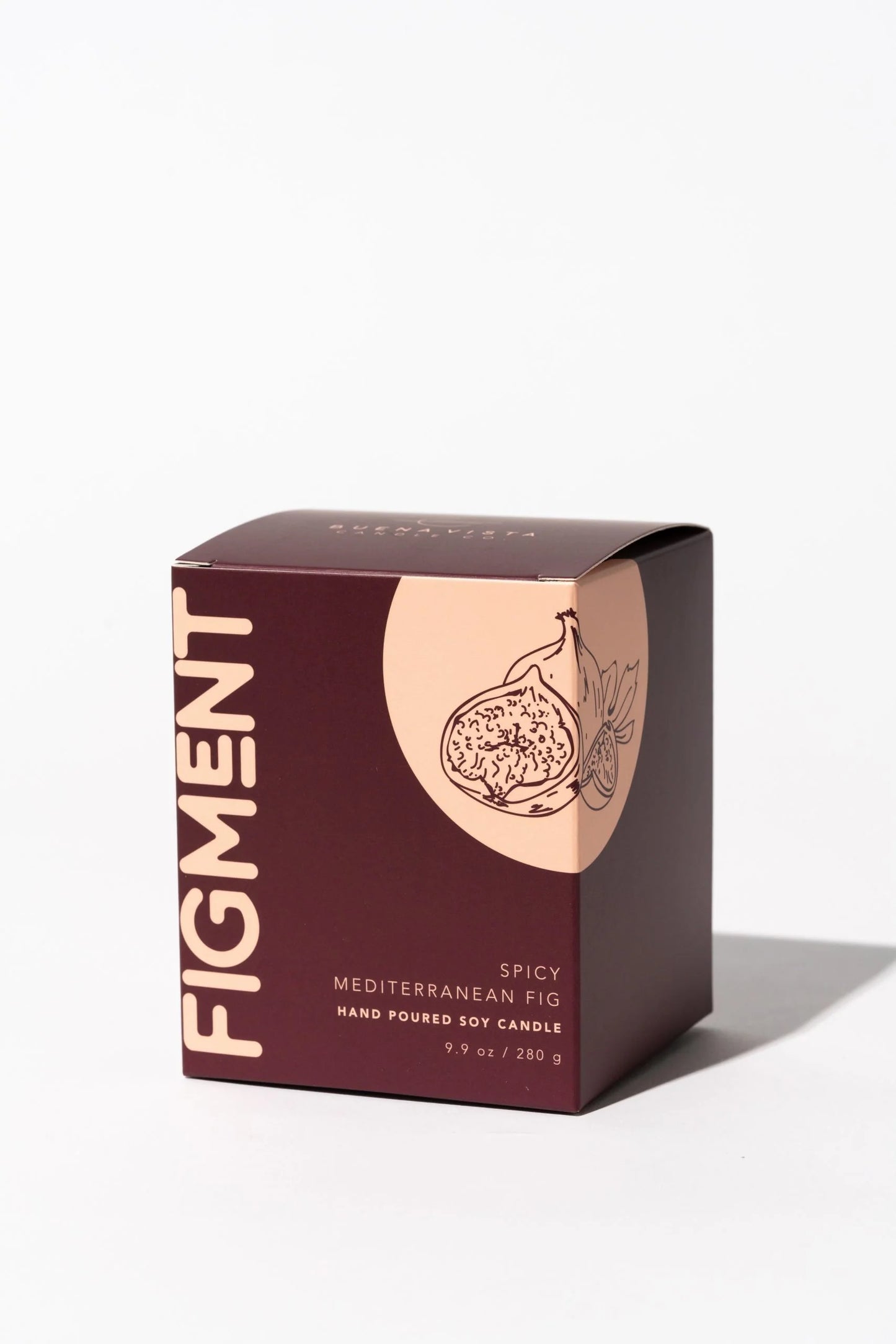 Figment in Minimalist Tumbler