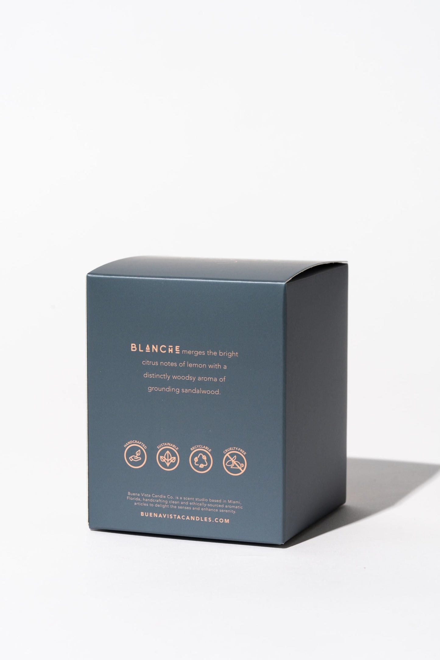 Blanche Scent (All Sizes)