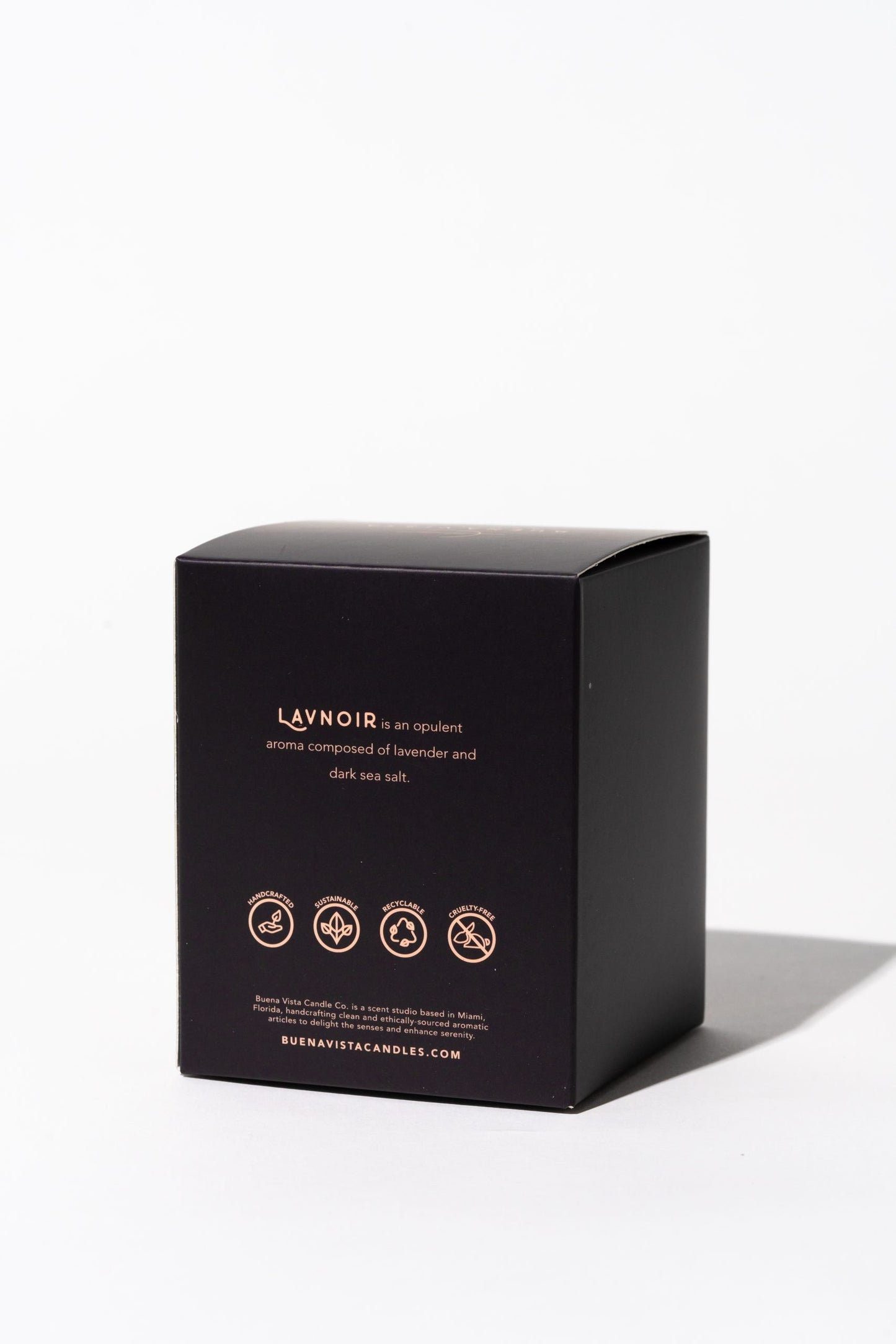 Lavnoir Scent (All Sizes)