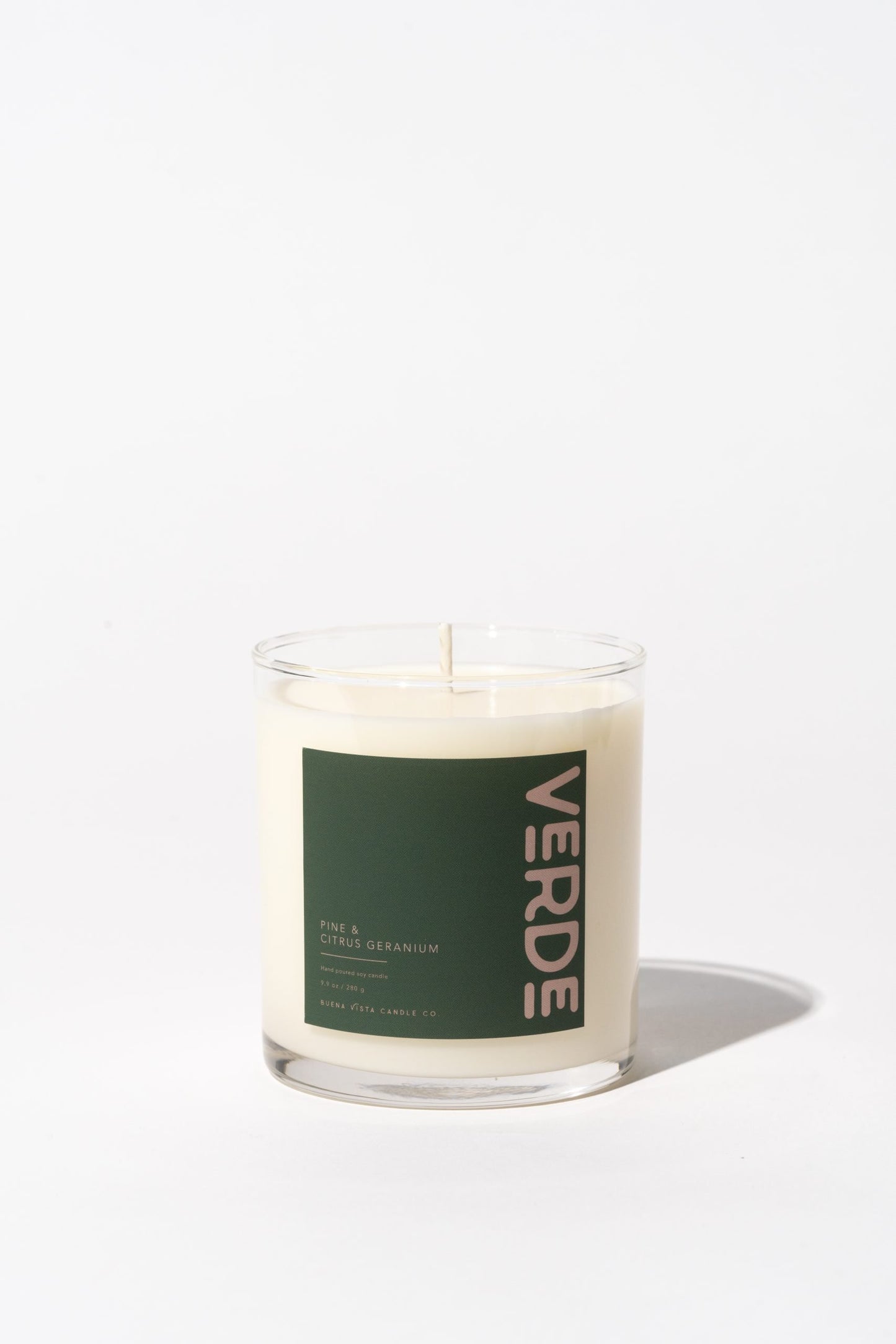 Verde Scent (All Sizes)