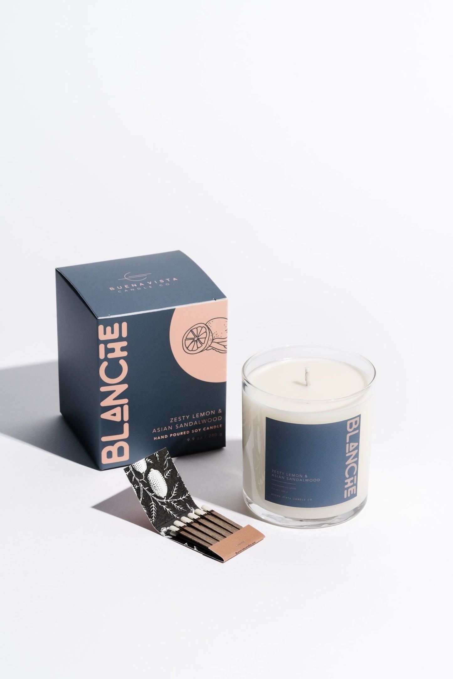 Blanche Scent (All Sizes)