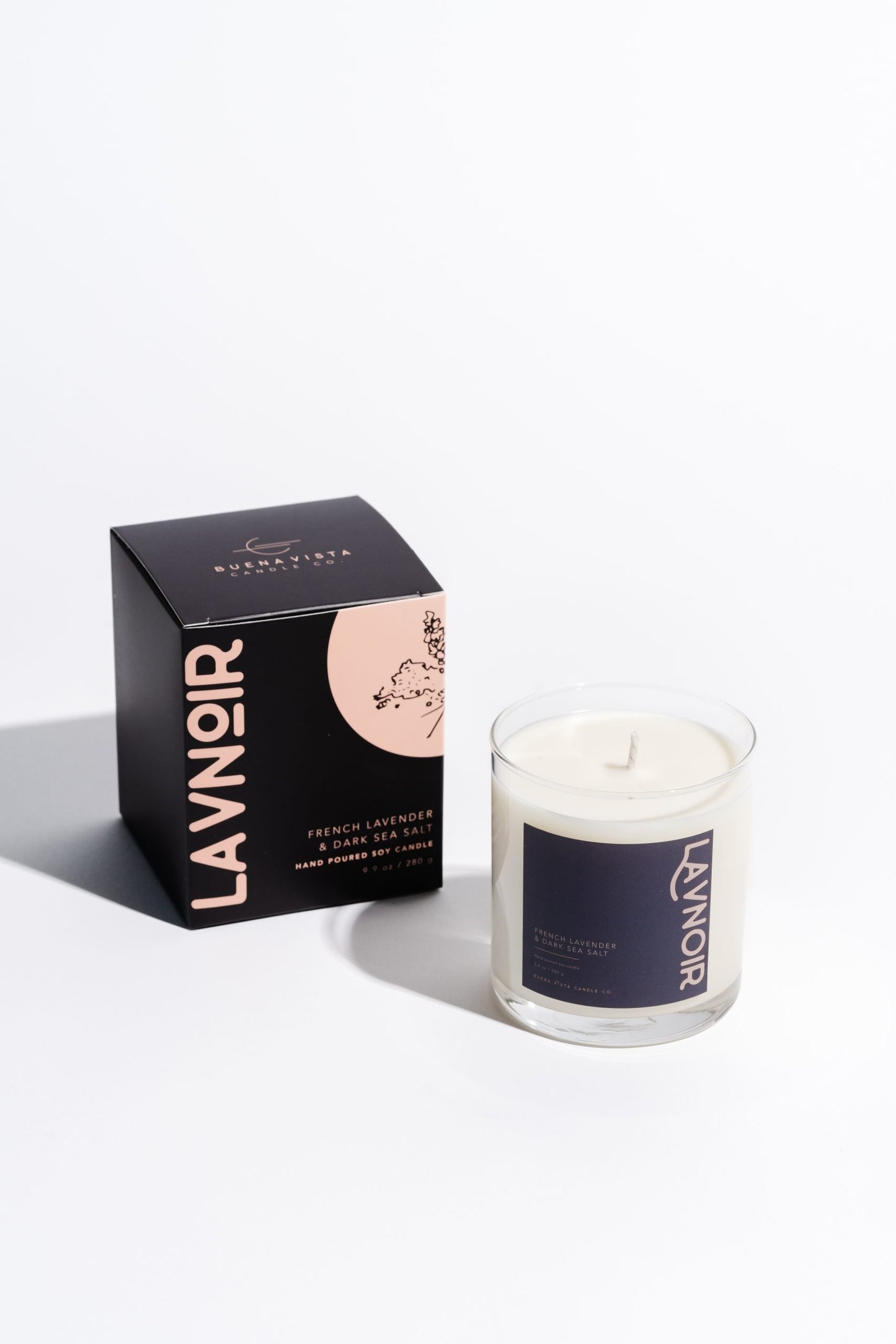 Lavnoir Scent (All Sizes)