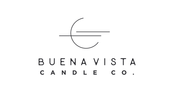 Buena Vista Candle Company logo