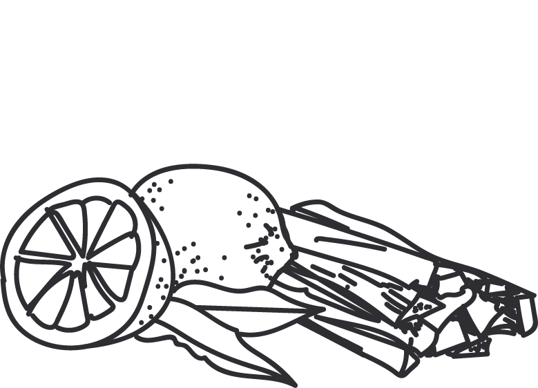 Blanche in Minimalist Tumbler