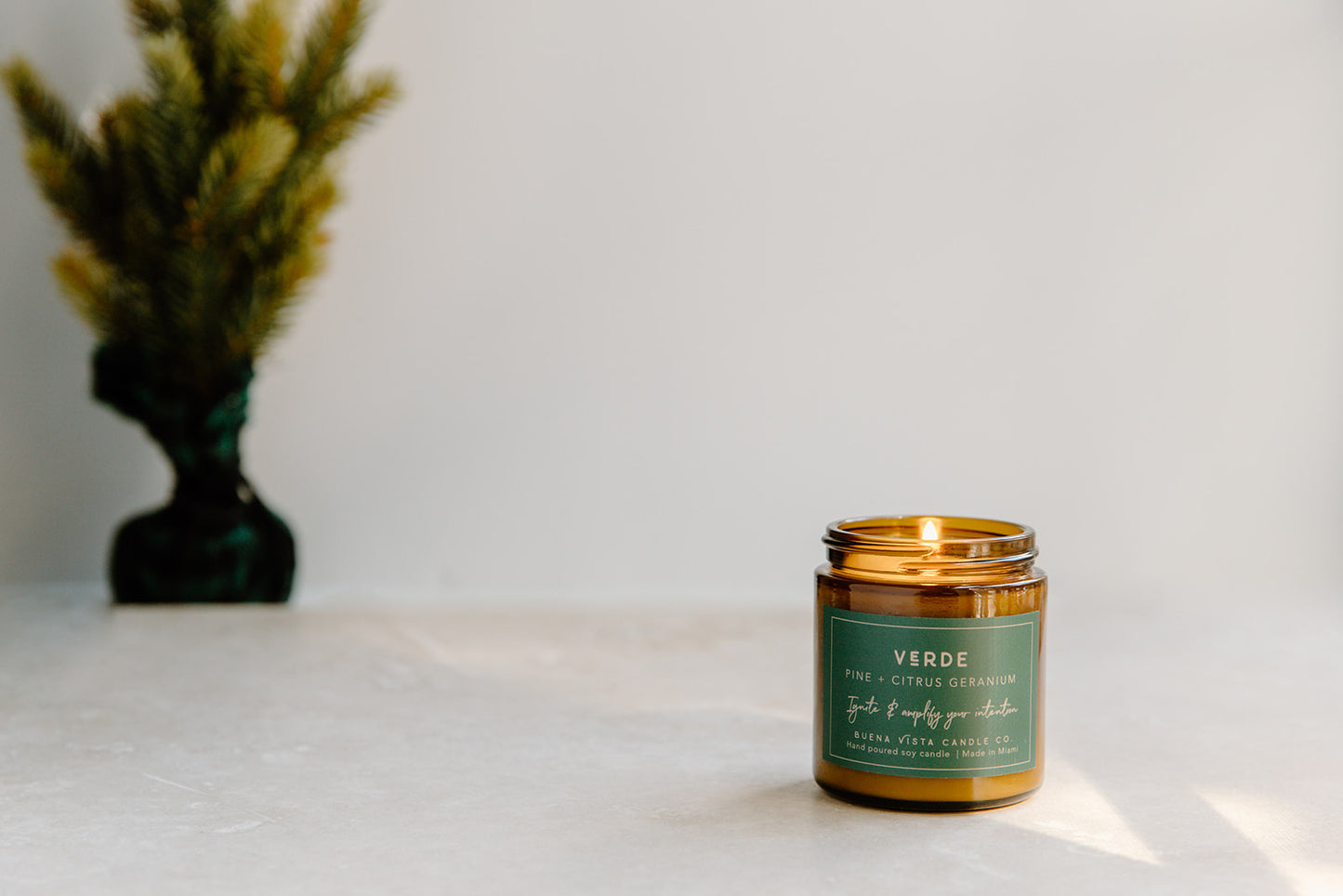 Verde Scent (All Sizes)