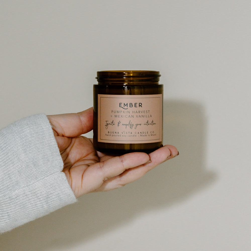Ember Scent (All Sizes)