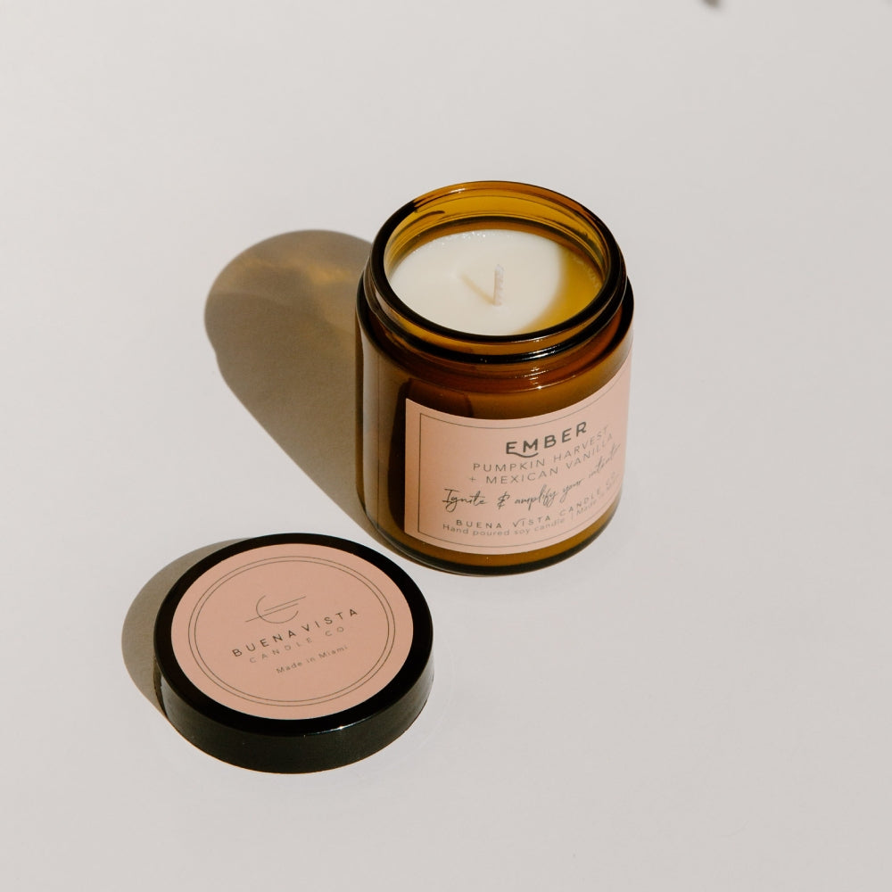 Ember Scent (All Sizes)