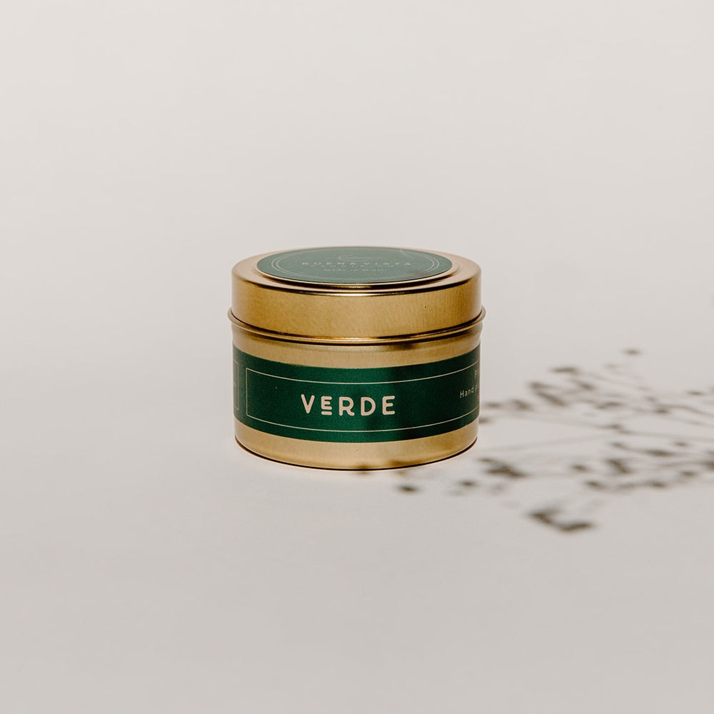 Verde Scent (All Sizes)