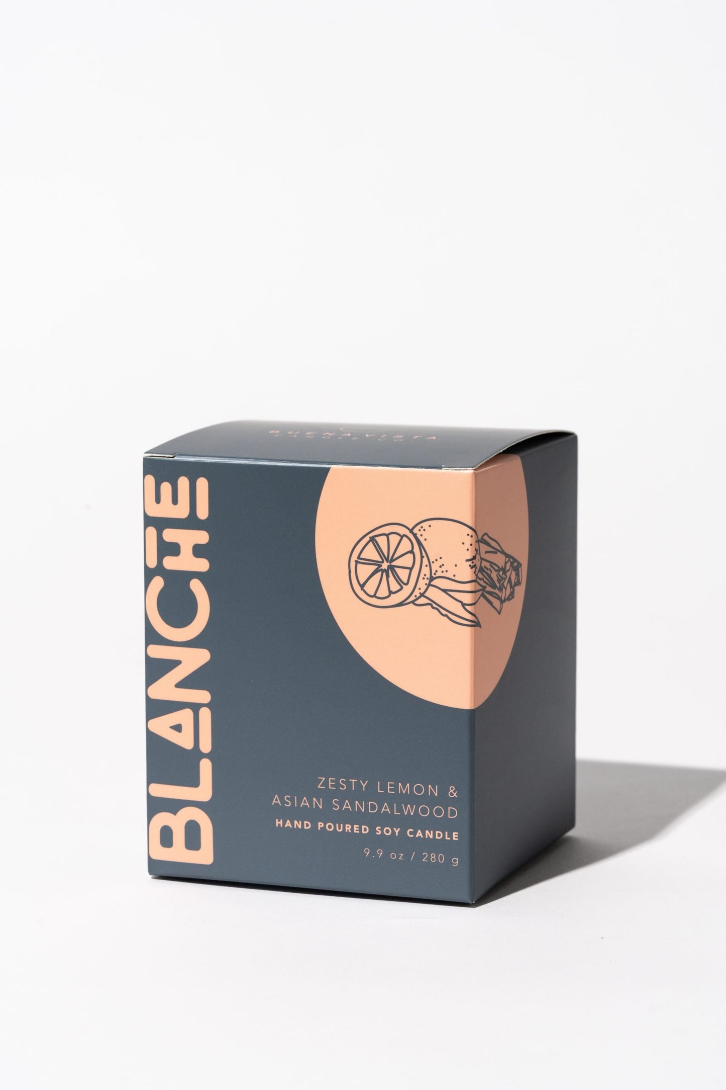 Blanche Scent (All Sizes)