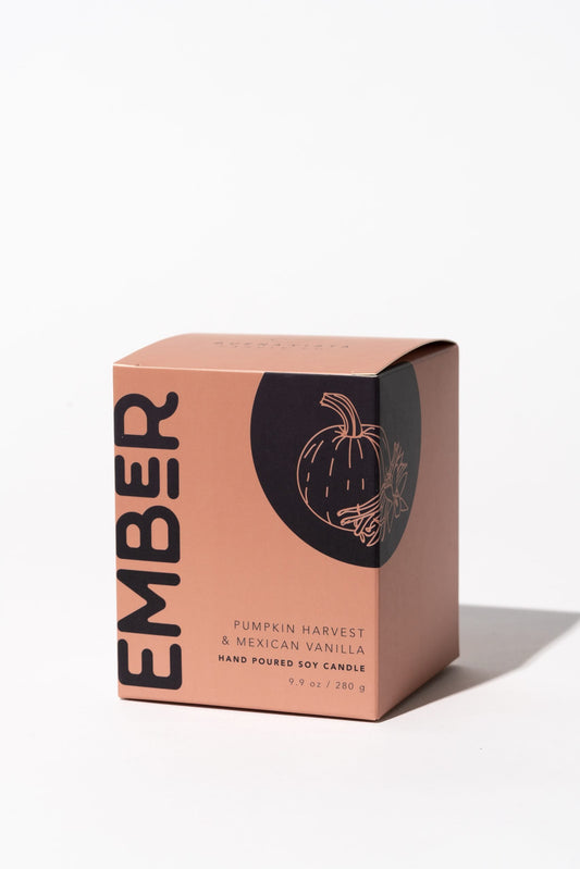 Ember Scent (All Sizes)