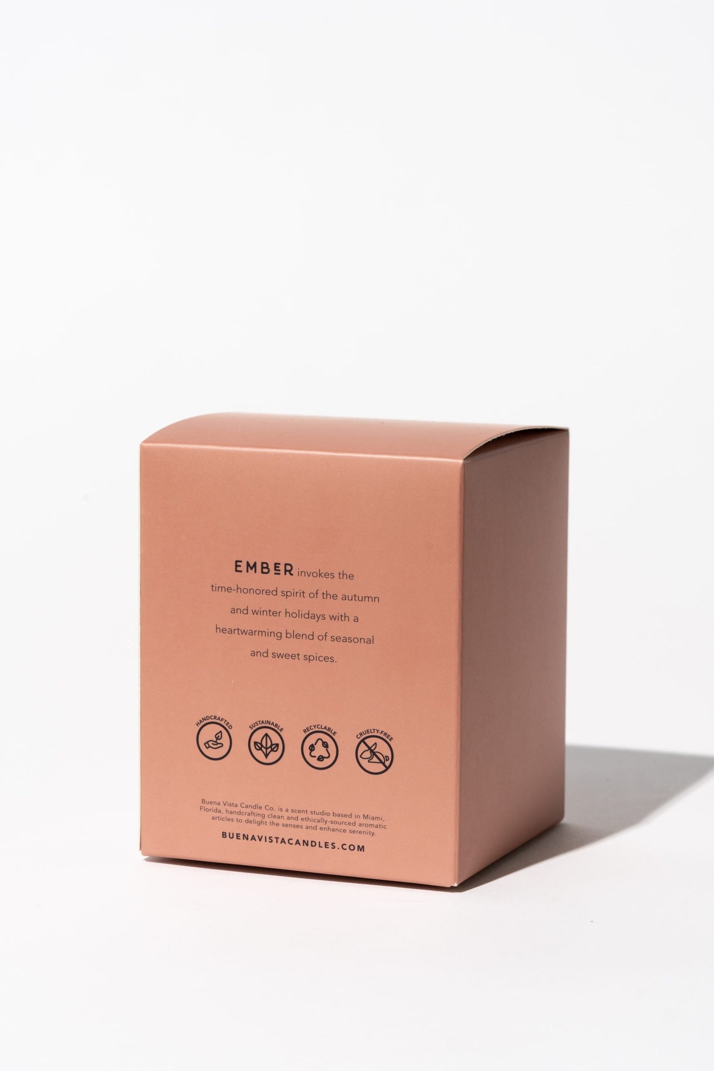 Ember Scent (All Sizes)