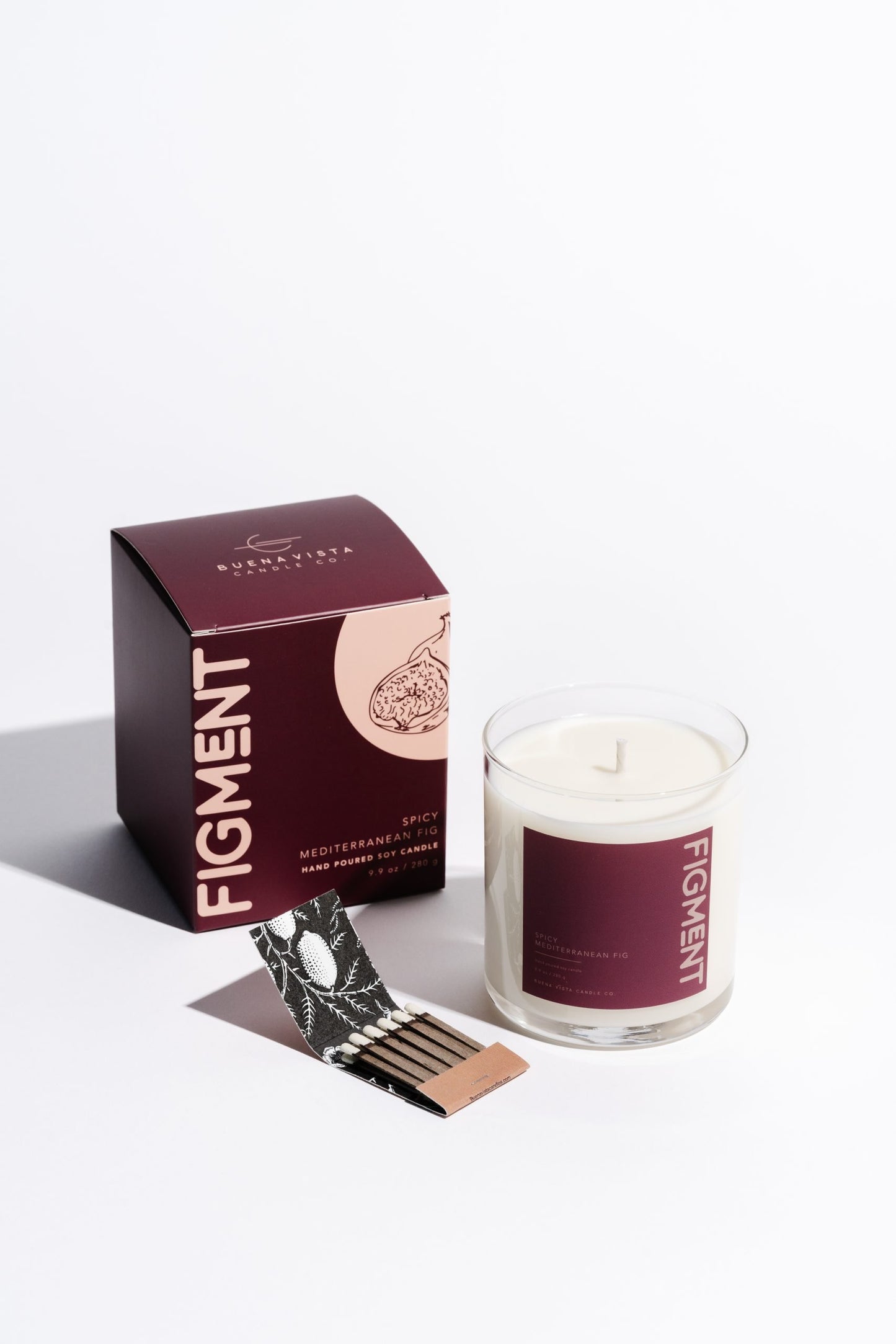 Figment Scent (All Sizes)