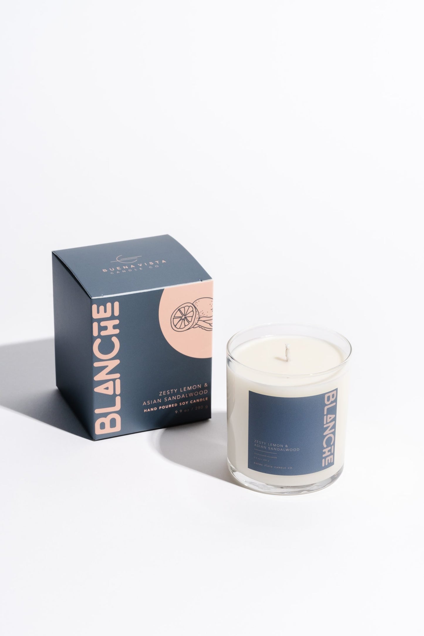 Blanche Scent (All Sizes)