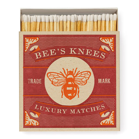 Bees Knees Luxury Matches